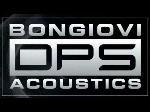 bongiovi acoustics dps